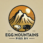 Egg mountain