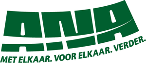 Ana logo knotwilg kleur