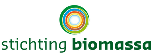 Logo stichting biomassa
