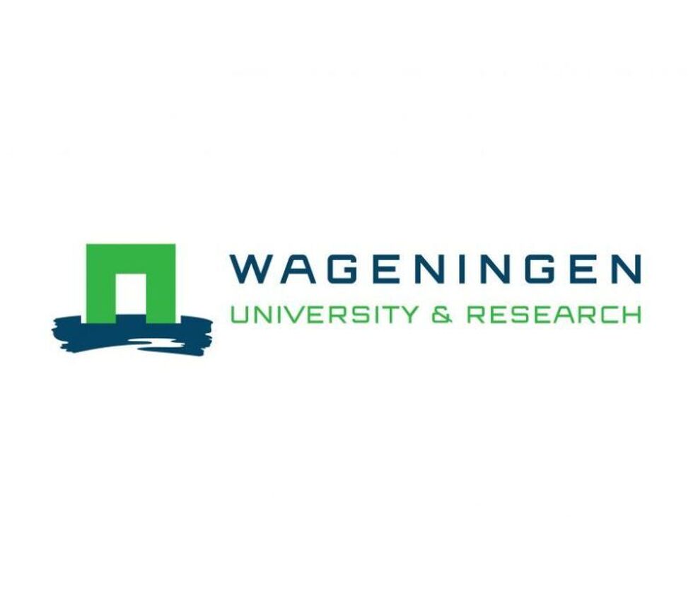 Logo wageningen